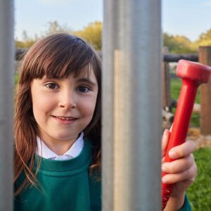 Inclusive and Accessible