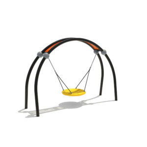 Big Bend Swing