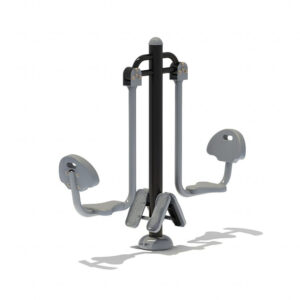 Double Leg Press