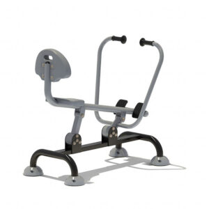 Single Rower