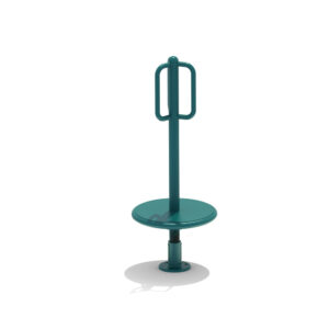 Stand & Spin