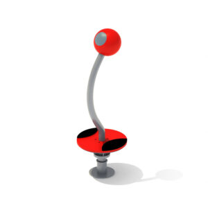 Orbital Spinner