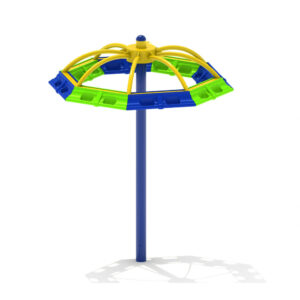 Vortex Spinner