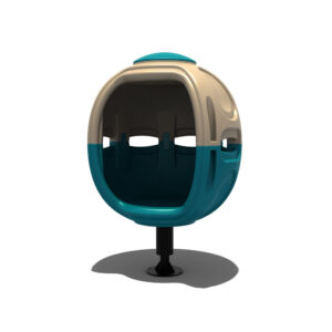 Ball Spinner