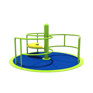 Mixer ADA Merry-Go-Round