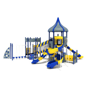 Le Chateau of Fun