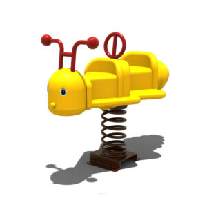 Bumble Betsy Spring Rider