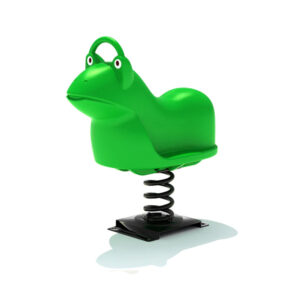 Frog Spring Rider