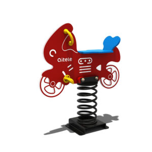 Motorcycle Spring Rider