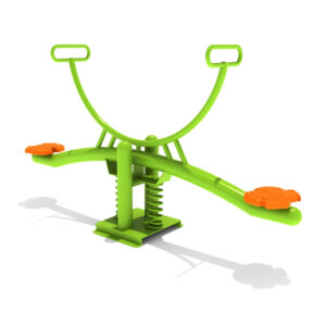 Standing Arch Seesaw