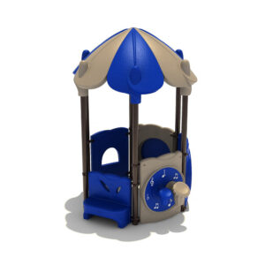 The Merry-Go-Rumble