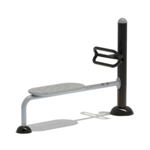 Single Sit-up Bench