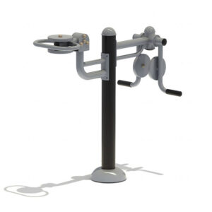 Accessible Hand Cycle & FootCycle